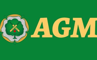 Calmore AGM – 27th November 2025