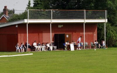 Calmore Sports 4th XI fixtures for 2023