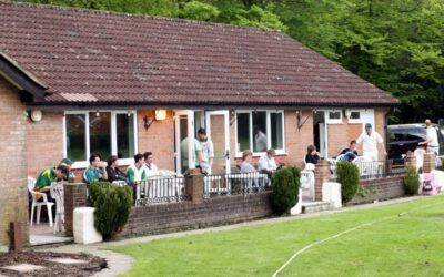 PRACTICE CAGE TARGET REACHED! BUT DON’T STOP!