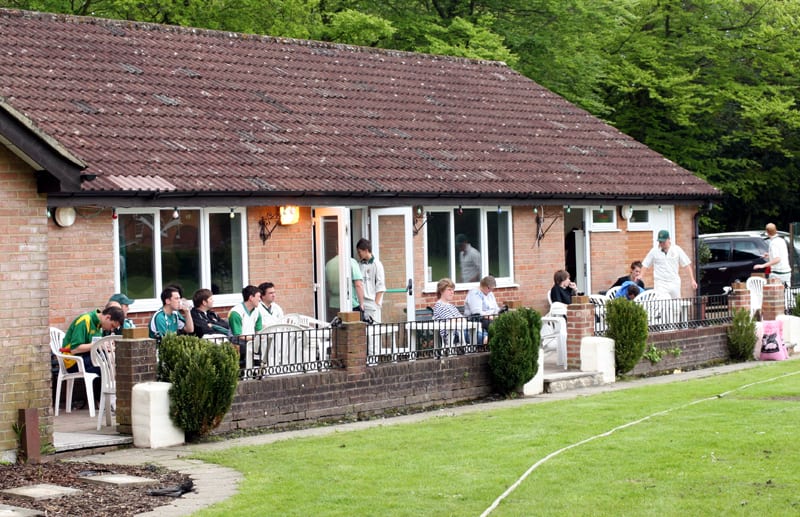 Calmore Sports Club – Chairman’s Statement