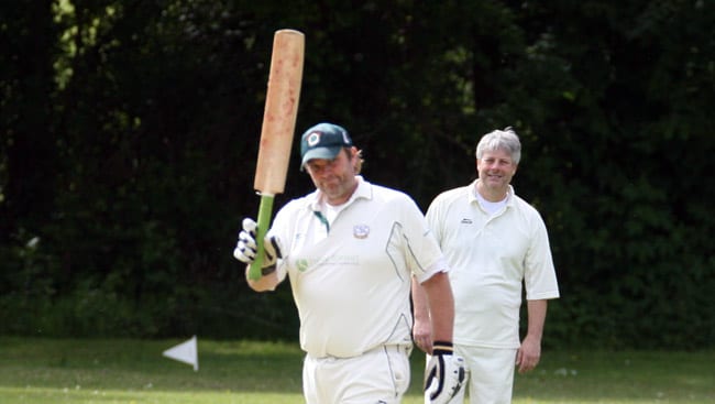 Third’s remain unbeaten after nailbitting win