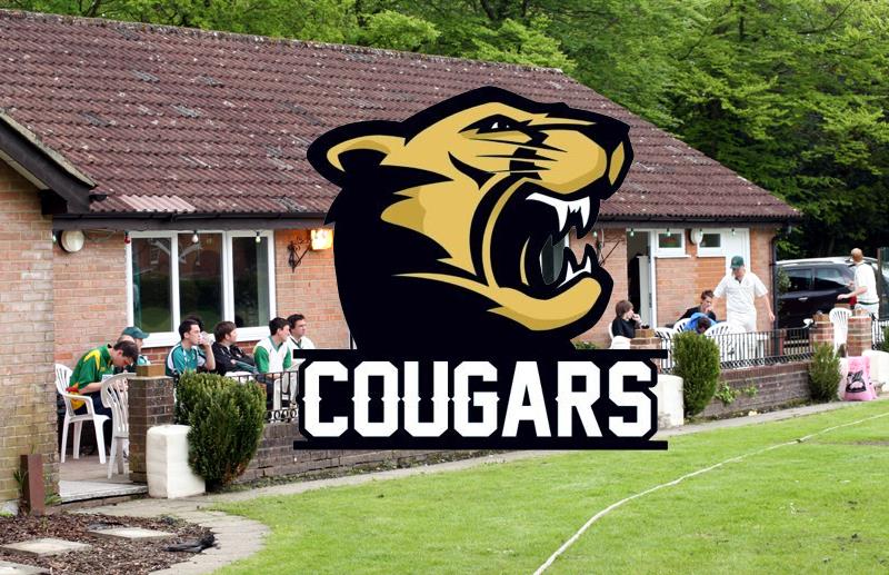 Watch out – the Calmore Cougars are coming!