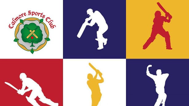 Calmore Sports Club AGM 2018 – update