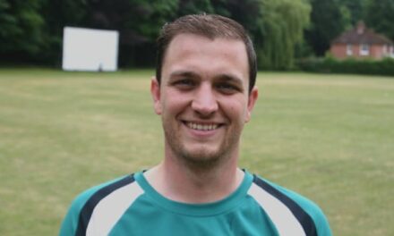 1st XI – Record breaking day as Lavelle leads the way