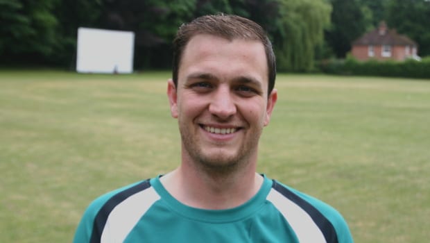 1st XI – Record breaking day as Lavelle leads the way