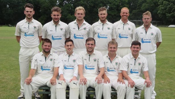 1st XI one match away from history