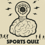 EASTER SPORTS QUIZ 2022
