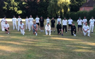 THE 2020 SEASON – A STRANGE ONE BUT A GREAT ONE