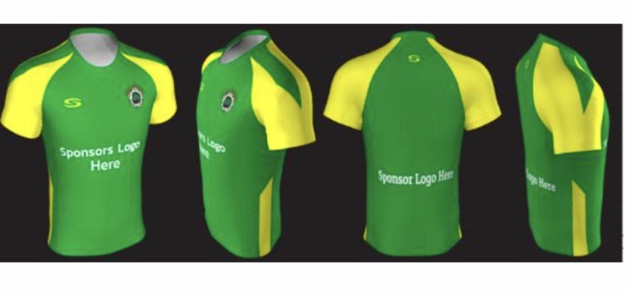 Sponsorship Opportunity – T20 Kit Raffle