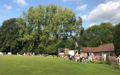 REVENGE ON THE CARDS ON PRESIDENT’S DAY