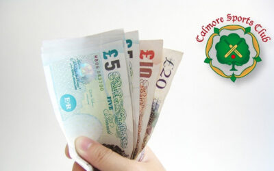 100 Club Winners – Jan/Feb 2024