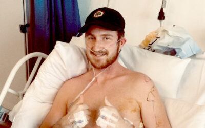 DANIEL CROFT – AN OPEN LETTER TO ALL