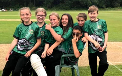 The Under 11s need your help!