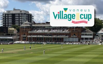 Village Last 16 moved to Loperwood