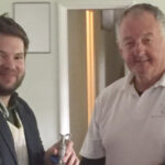 PRESIDENT’S GOLF DAY – 6th May