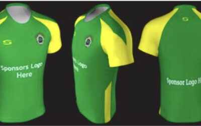 T20 SPONSORSHIP SHIRT DRAW 2021