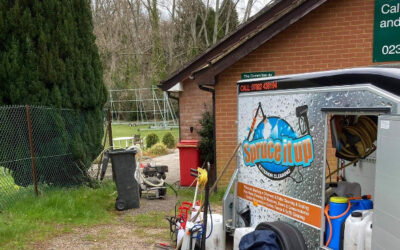 “Spruce It Up” have spruced us up!