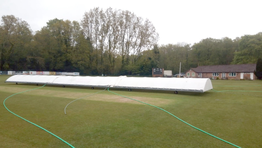 ALL MATCHES OFF TODAY (8 May)