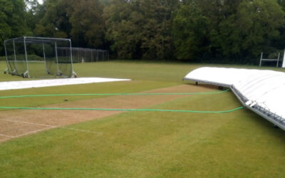 May 22nd – all games off