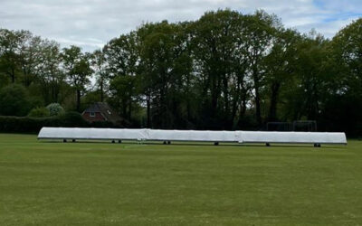 Another wash out of a weekend