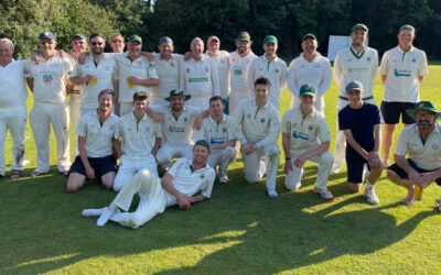 PRESIDENT’S DAY – Sunday 28 August