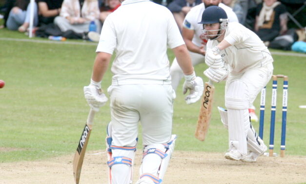 PICTURES and REACTION FROM THE SEMI-FINAL
