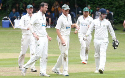 PICTURES and REACTION FROM THE SEMI-FINAL