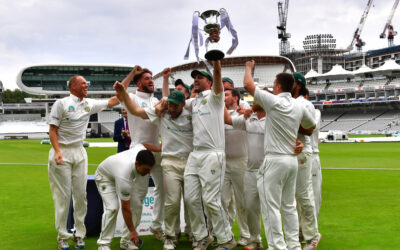 Lord’s post-match ‘flash’ interviews