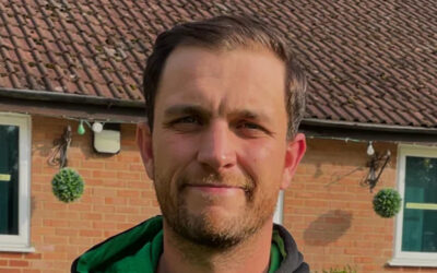 MARK LAVELLE INTERVIEW ahead of LORD’S