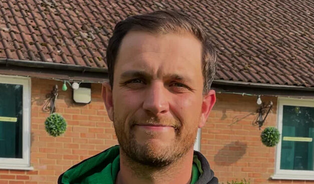 MARK LAVELLE INTERVIEW ahead of LORD’S