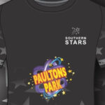 Paultons Park to sponsor Southern Stars