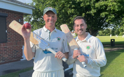 Weekend Review – 28-29 May