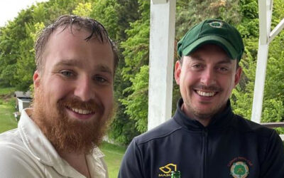 Weekend Review – 22-23 May