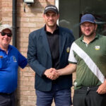 2022 Golf Day Champion – Mark Lavelle