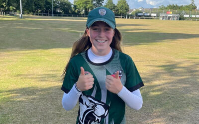 Juniors Pre-Season programme for 2024 season