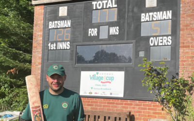 WEEKEND REVIEW – 11-12 JUNE