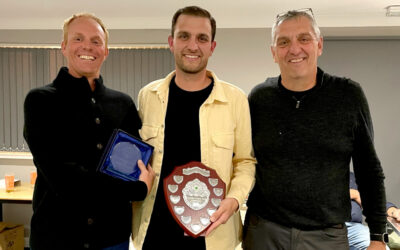 End of Season Presentations 2022