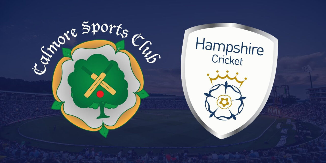 Record numbers selected for Hampshire in 2024