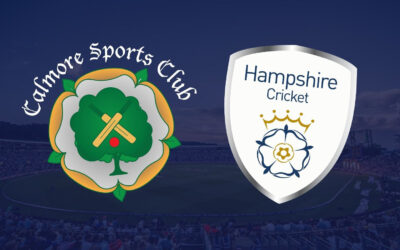 Record numbers selected for Hampshire in 2024
