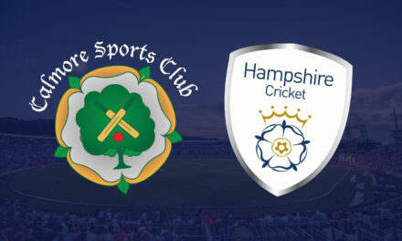 Record numbers selected for Hampshire in 2024