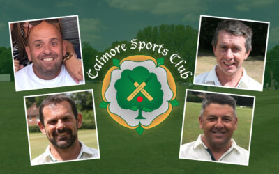 Four new Vice Presidents announced