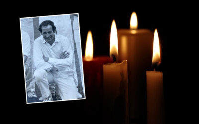 Chick Chandler – R.I.P.