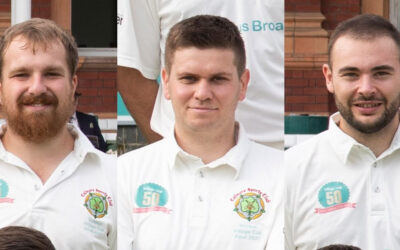 New Captains Announced for 2023