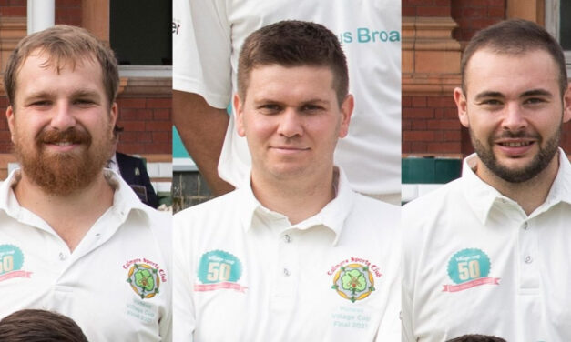 New Captains Announced for 2023