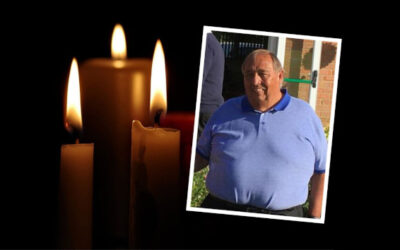 Alan Rimmington – R.I.P.