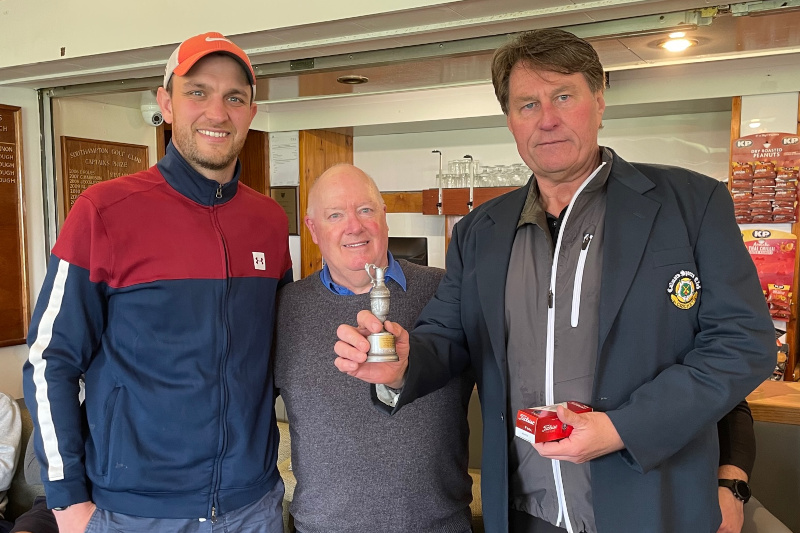 Calmore Golf Day – Enter now!