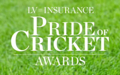 Calmore’s Sara and Sam up for National award