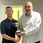 Calmore Sports Presentation Night 2023
