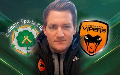 Hibby appointed Southern Vipers Asst Coach
