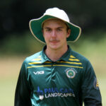 Liam included in Victoria U19 squad